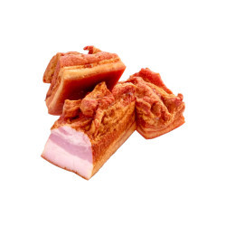 "Бочок Екстра 1/2 Ход. 0,5 кг мд