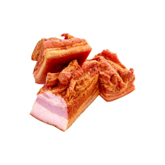 "Бочок Екстра 1/2 Ход. 0,5 кг мд