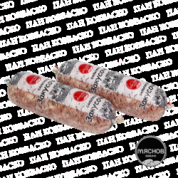 Сальтисон Закусочний ТМ "Мяснов покачі"