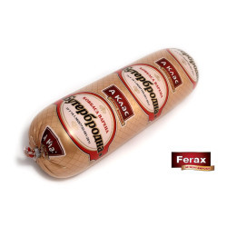 Ковбаса Бутербродна  вар. 1с (Д80)