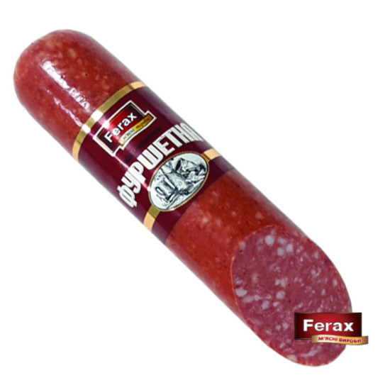 Ковбаса Фуршетна н/к 1/с М/В