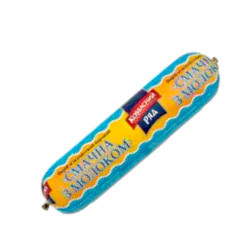 Смачна з молоком варена п/а 1,8 кг. ТМ Ковбасний Ряд