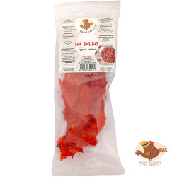 Курячі снеки на вишні 50 г / 80 шт ТМ Best sneck`s Регал