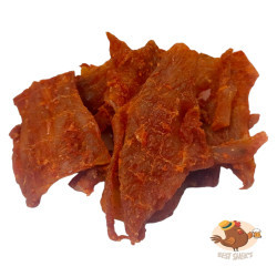 Курячі снеки крильця баффало 500 г / 20 шт ТМ Best sneck`s Регал