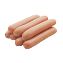 Віденські сосиски вар. в/с 0,4 кг КС