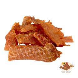 Курячі снеки Пармезан 500 г / 20 шт ТМ Best sneck`s Регал