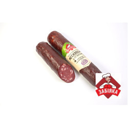 Московська н/к в/с (вакуум) ТМ "Забіяка"