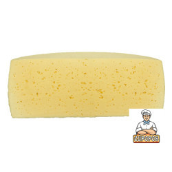 Сир Український брус 4 кг ст