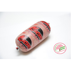 Фарш м'ясний із свинини заморожений (77080)