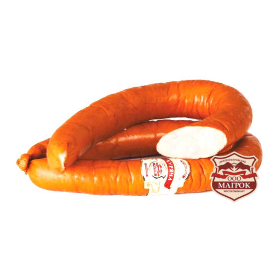 Куряча***  в/с  нк (Вак/порц 0,25 кг)  ТМ "Магрок" Регал