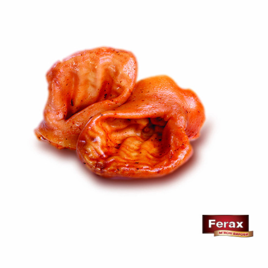 Вушка свинні "до пива" к/в 2/с М/В