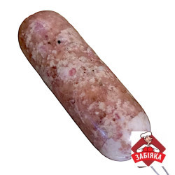 Сальтисон Домашній  в/с (т/у 0,3 кг) ТМ "Забіяка"